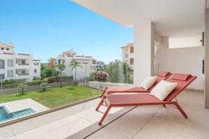 Casa Maktub Estepona