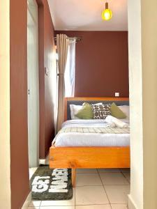 Taraji 2 properties