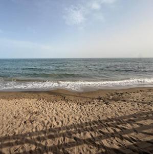 Mansión Alhamar | 2 Hab. Playa, Piscina y Tenis