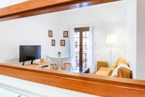 Mansión Alhamar | 2 Hab. Playa, Piscina y Tenis