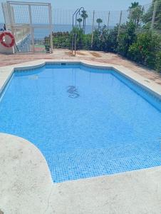Mansión Alhamar | 2 Hab. Playa, Piscina y Tenis