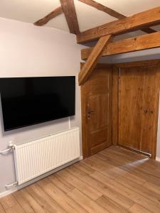 Apartamenty Dolina Pereł - Leśna