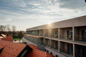 Hotel Narcisa