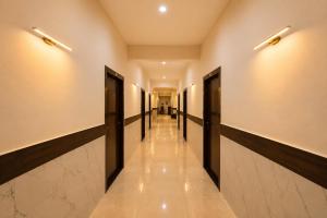 Hotel Pragati Palace
