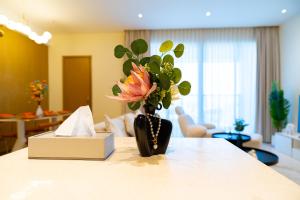 Executive Suite at GTC Residence