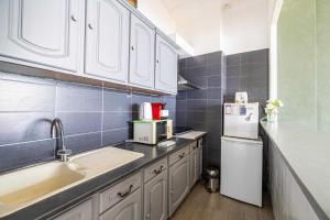 Charming Apartment a c 2P by the Seafront - Nice