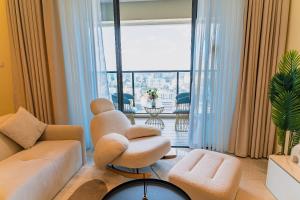 Executive Suite at GTC Residence