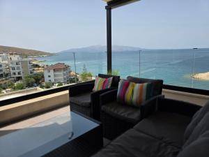Eternity by the Ionian