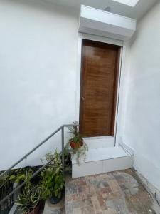Castillo Stay, nice and affordable