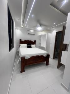 Castillo Stay, nice and affordable