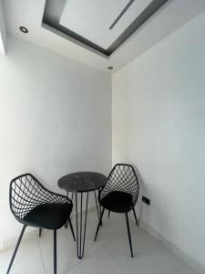 Castillo Stay, nice and affordable