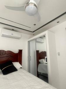 Castillo Stay, nice and affordable