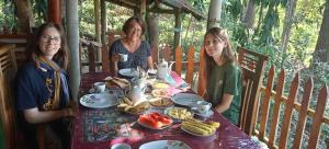 Green Heaven Lodge