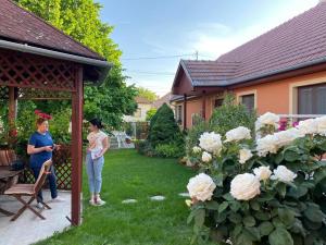 Apartman Dóra