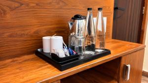 Lime Tree Hotel Near 32nd Avenue Sector 29 Gurgaon