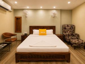 Lime Tree Hotel Near 32nd Avenue Sector 29 Gurgaon