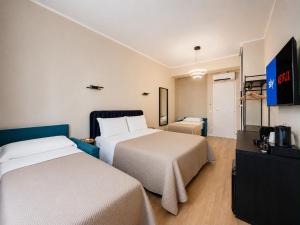 Le Vie di Papa Francesco Guest House - Aureliano Hospitality Group
