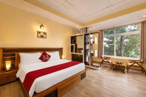 Ramgarh Vatika - AM Hotel Kollection