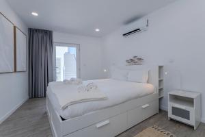 GuestReady - Sea Apartments