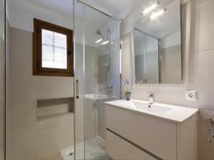 Picturesque Country Villa for 6