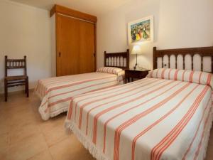 Picturesque Country Villa for 6
