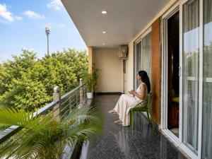 Lime Tree Hotel Near 32nd Avenue Sector 29 Gurgaon