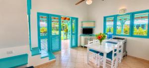 Villas Palmar Residence Beachfront Villas & Studios