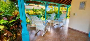 Villas Palmar Residence Beachfront Villas & Studios