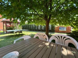 Apartman Dóra