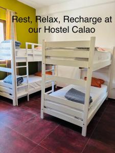 Hostel Calao