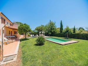 Private Pool Villa in Pollensa