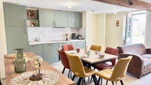 Le Chatenet, Wi-Fi, Espace extérieur , Campagne, Calme