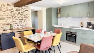 Le Chatenet, Wi-Fi, Espace extérieur , Campagne, Calme