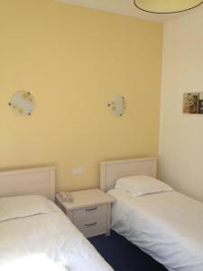 Hotels Hotel Couleurs Sud : photos des chambres