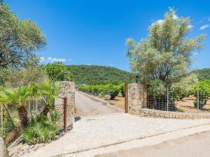 Rural Majorcan Country Villa with Pool