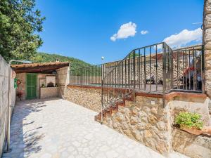 Rural Majorcan Country Villa with Pool