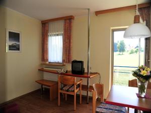 Appartement mitinklusive Angebot und Pool