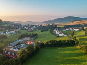 Appartement mitinklusive Angebot und Pool