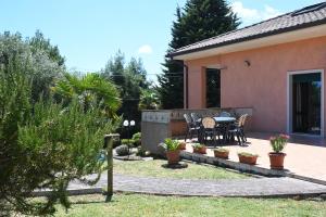 SE304 - Senigallia, trilocale con aria condizionata in zona tranquilla