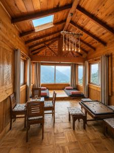 Ramgarh Vatika - AM Hotel Kollection