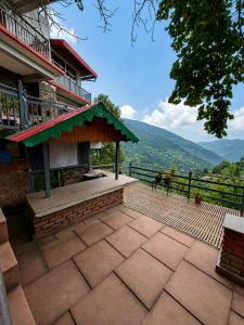Ramgarh Vatika - AM Hotel Kollection