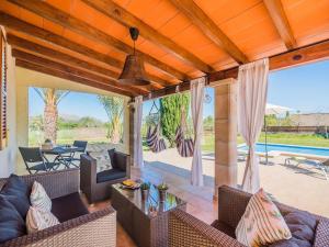 Idyllic Country Getaway for 2