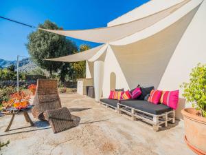 Idyllic Country Getaway for 2