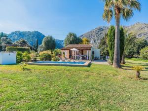 Idyllic Country Getaway for 2