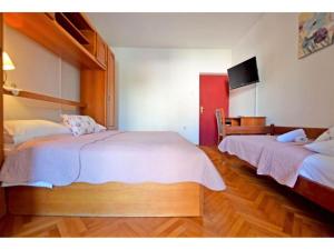 Apartments Adriana - Studio Apartment Studio 1