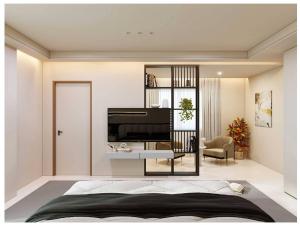 Clubhouse Resort Sasangir by CheckIn
