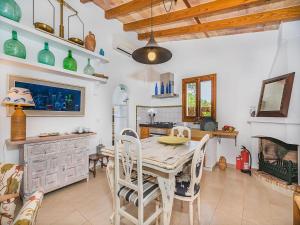 Romantic Country Hideaway in Pollensa