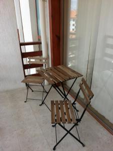 Predela 1 perfect stay