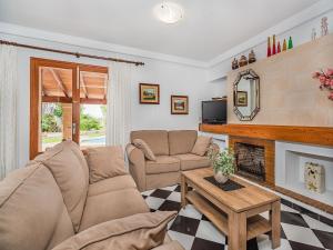 Elegant Pool Villa in Alcúdia
