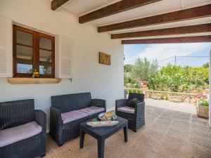 Romantic Pollensa Country Escape